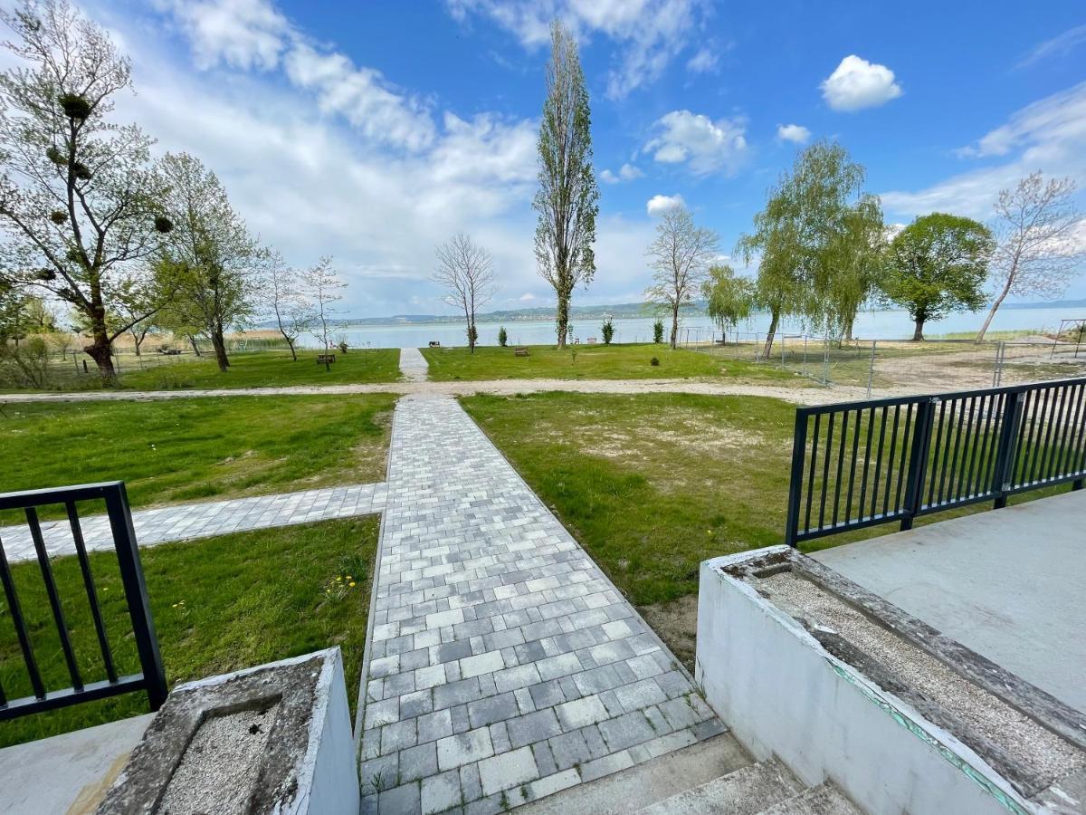 Albert Apartman Balatonberény 외부 사진